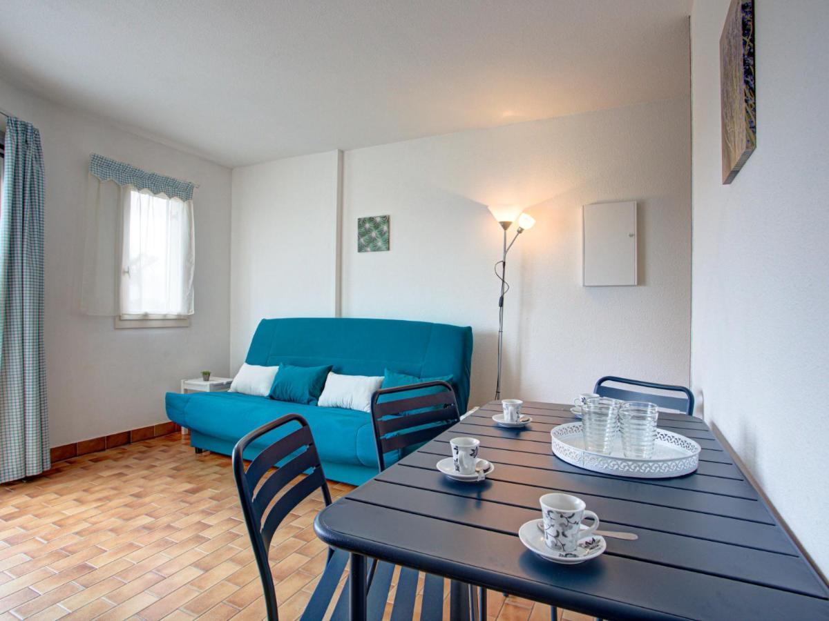 Apartment Les Capitelles By Interhome