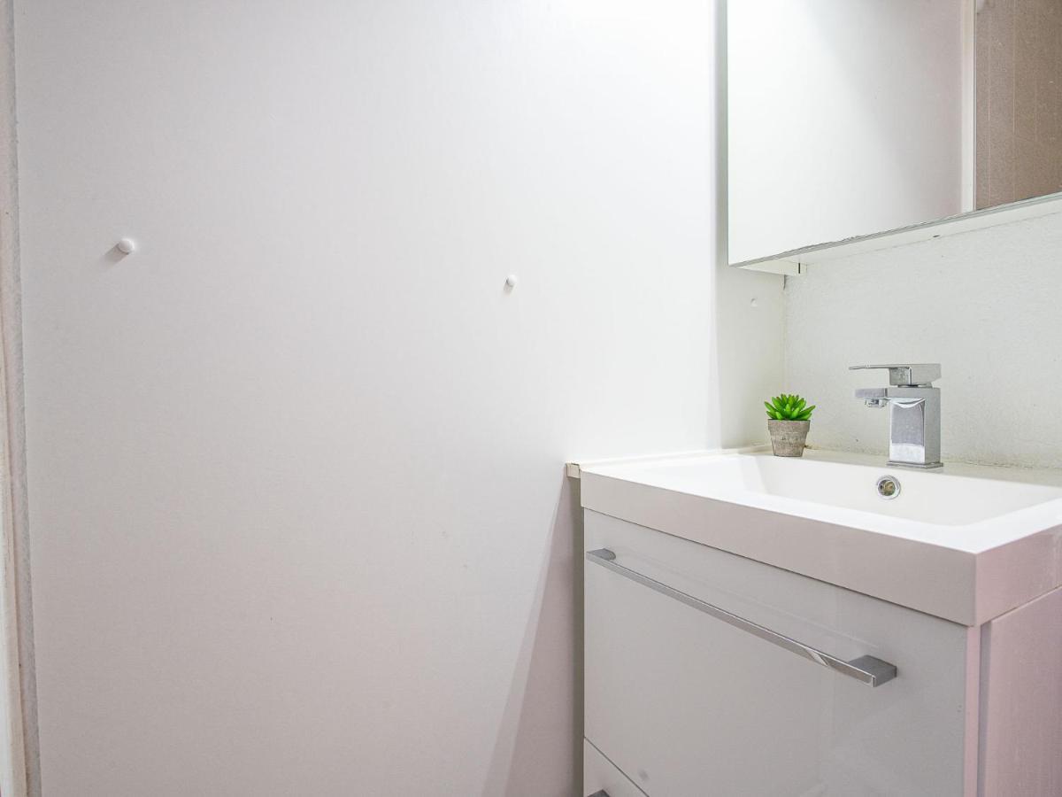 Les Capitelles By Interhome Apartment Saint-Cyprien (Pyrenees-Orientales)