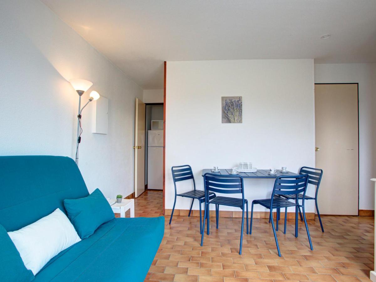 Les Capitelles By Interhome Apartment Saint-Cyprien (Pyrenees-Orientales)