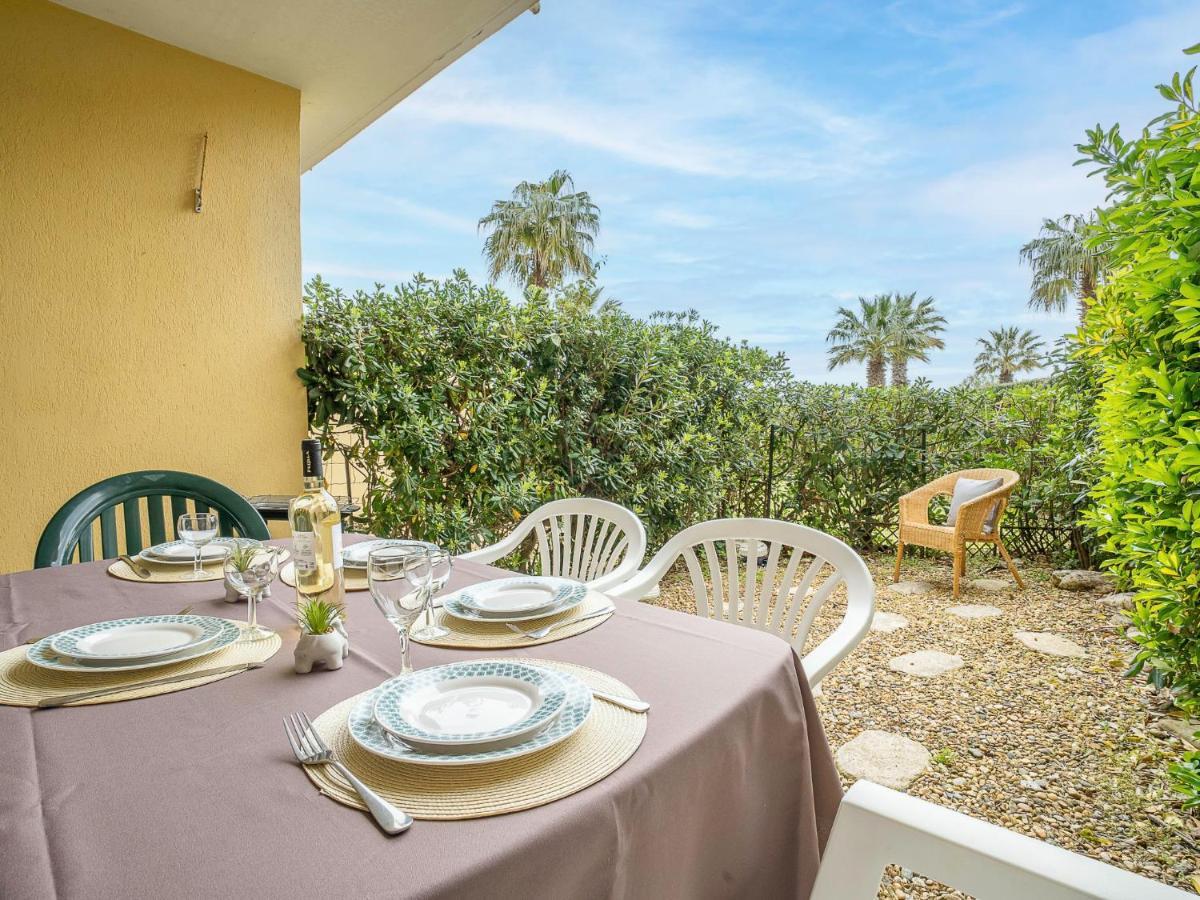 Les Capitelles By Interhome