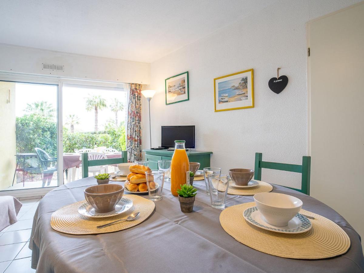 Les Capitelles By Interhome *