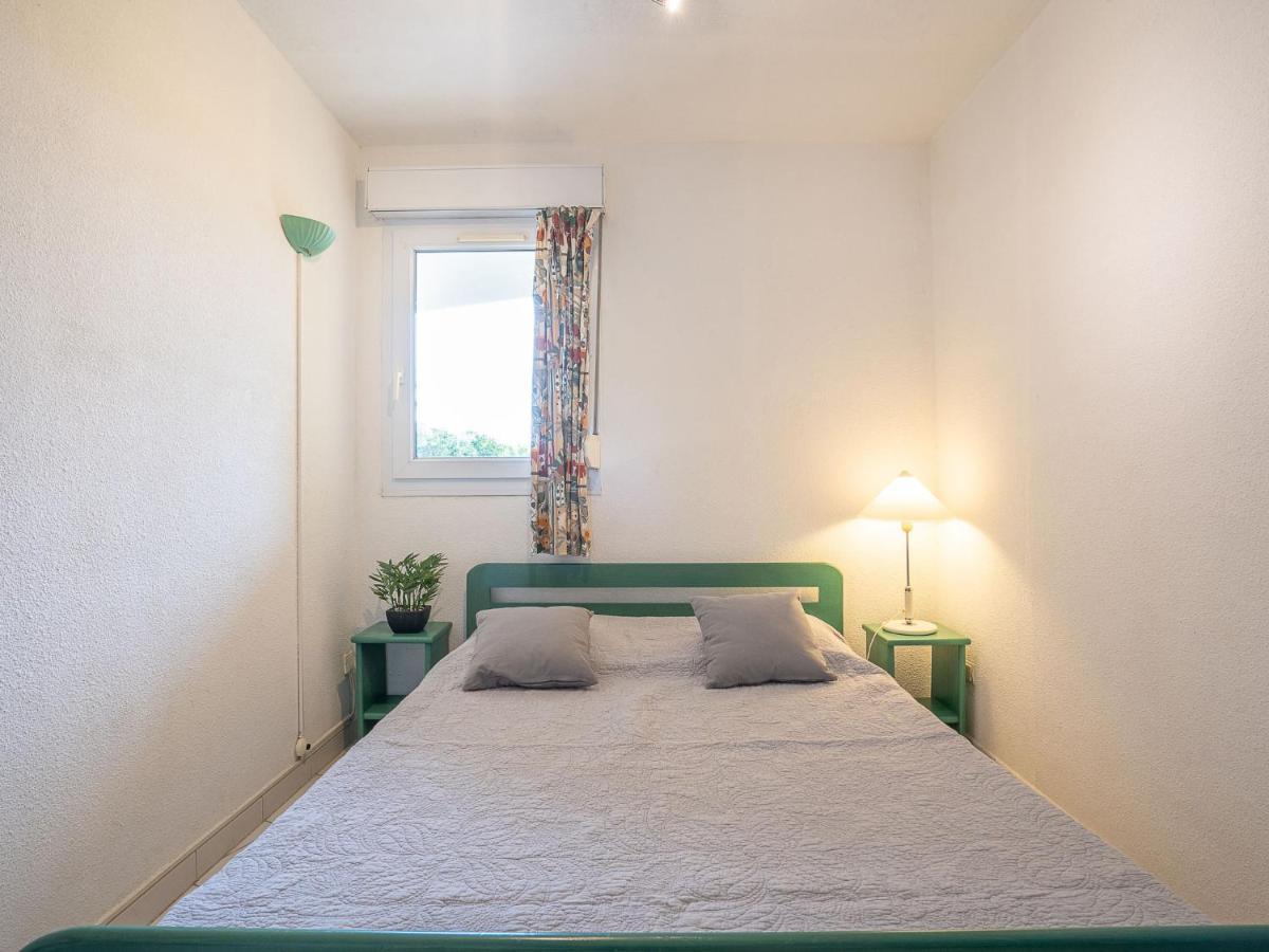 Les Capitelles By Interhome Apartment