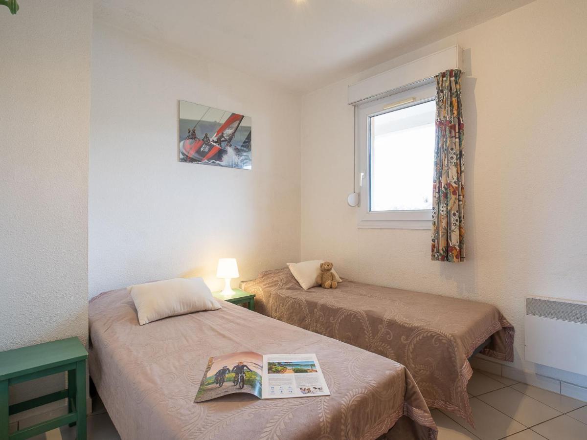 Les Capitelles By Interhome * Saint-Cyprien (Pyrenees-Orientales)