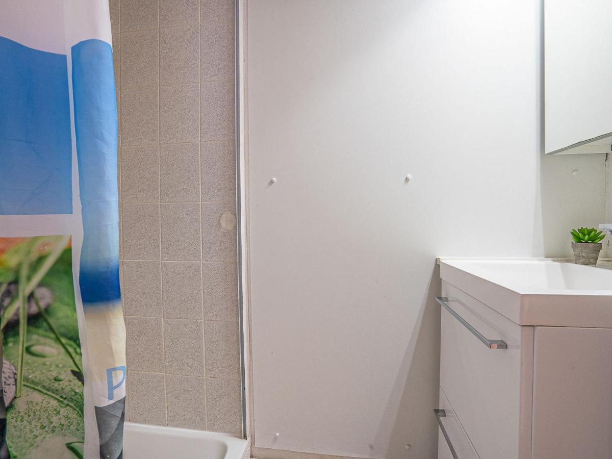 Les Capitelles By Interhome Apartment *