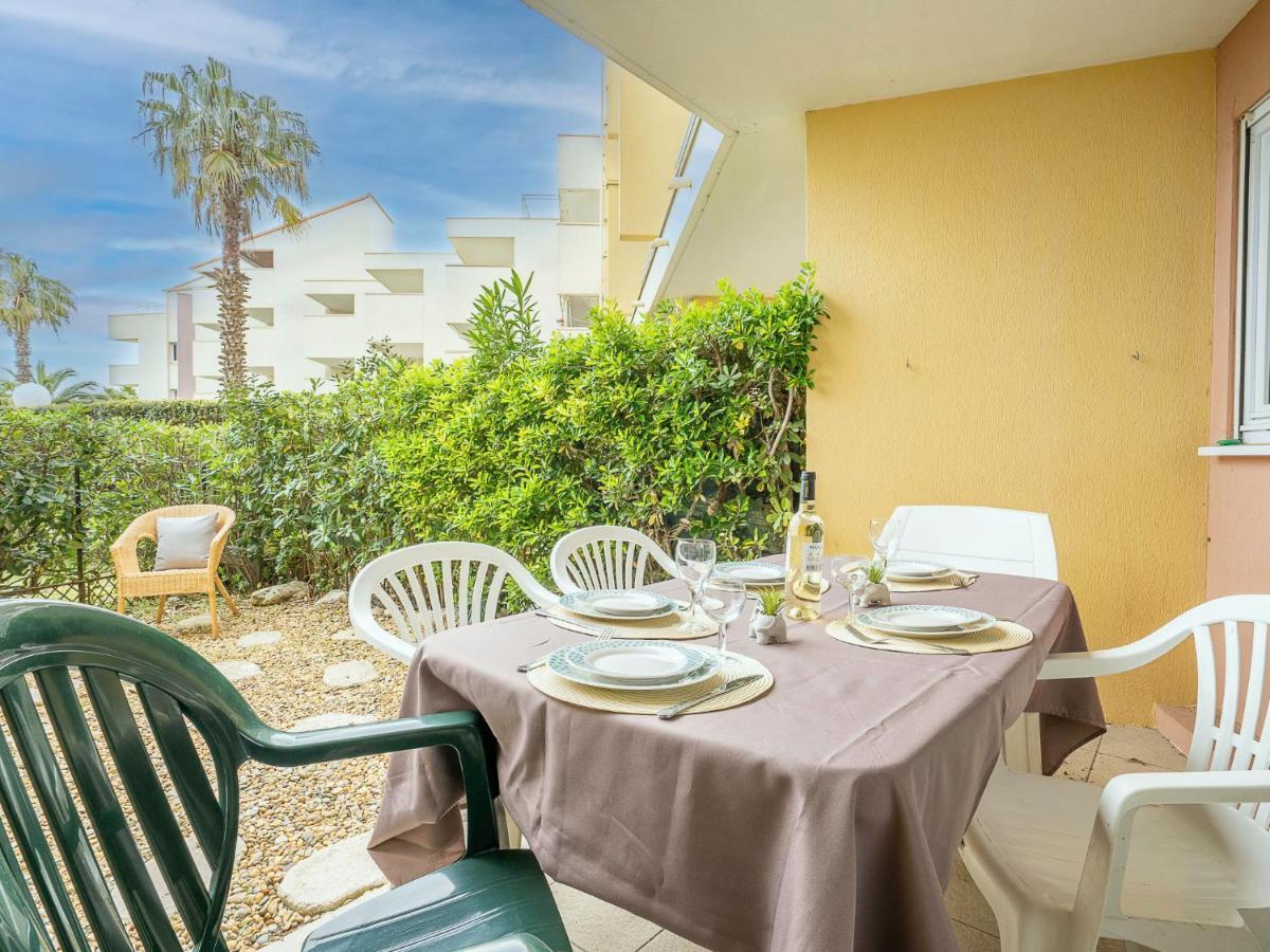 Les Capitelles By Interhome Apartment