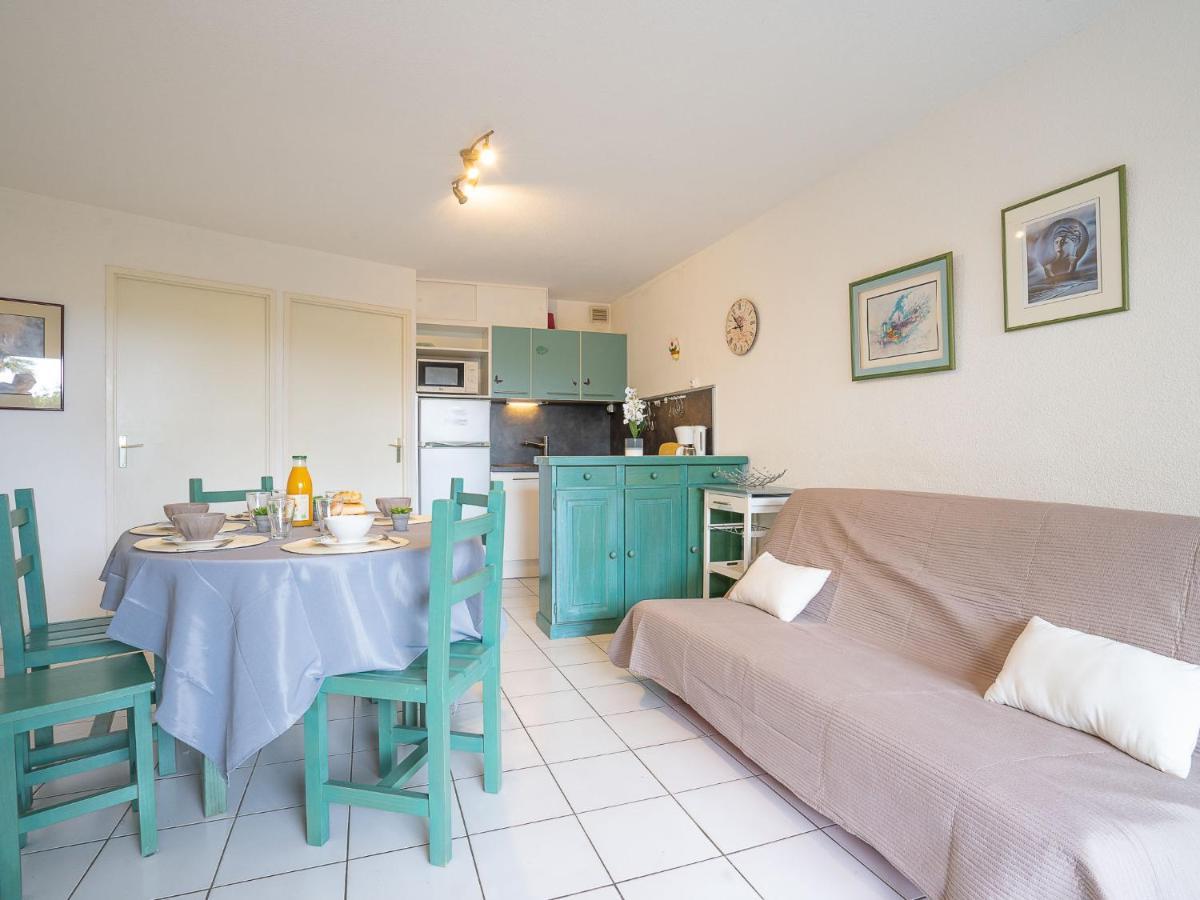 Les Capitelles By Interhome Apartment *