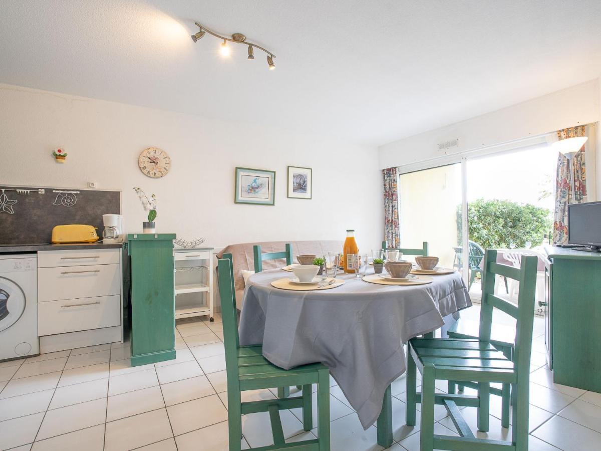 Les Capitelles By Interhome *