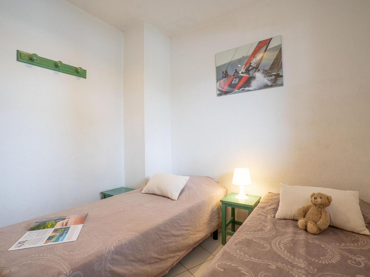 Les Capitelles By Interhome Apartment