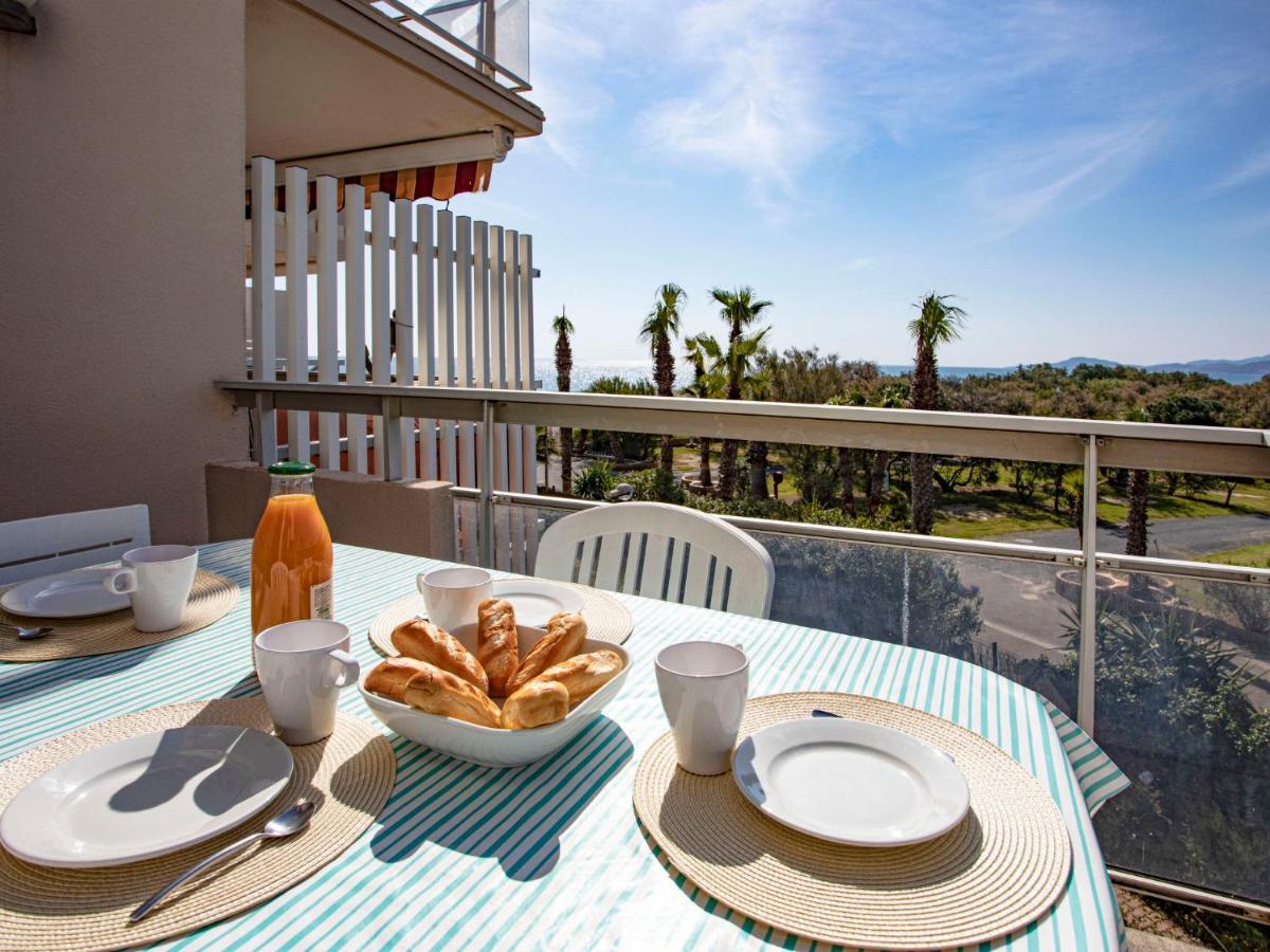 Les Capitelles By Interhome