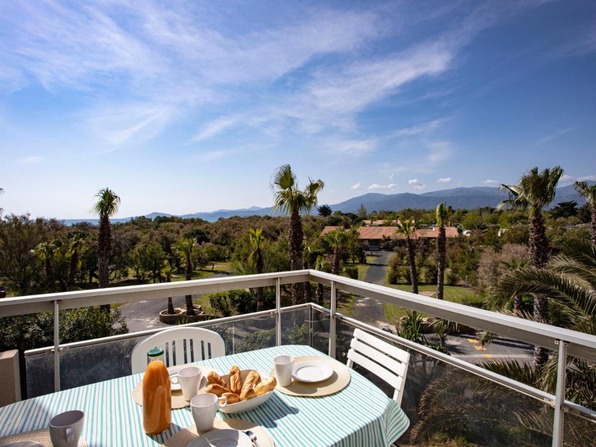 Les Capitelles By Interhome Apartment *