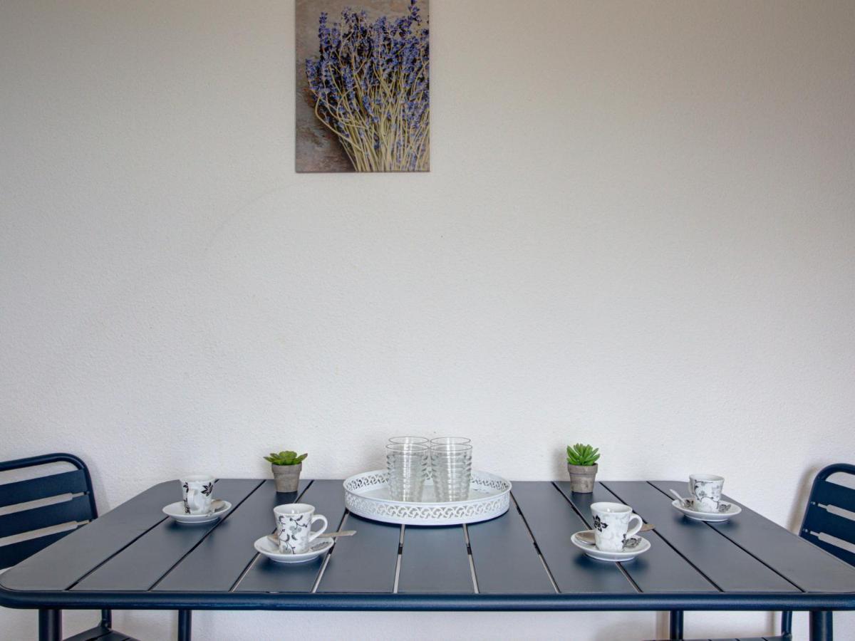 Les Capitelles By Interhome Apartment Saint-Cyprien (Pyrenees-Orientales)