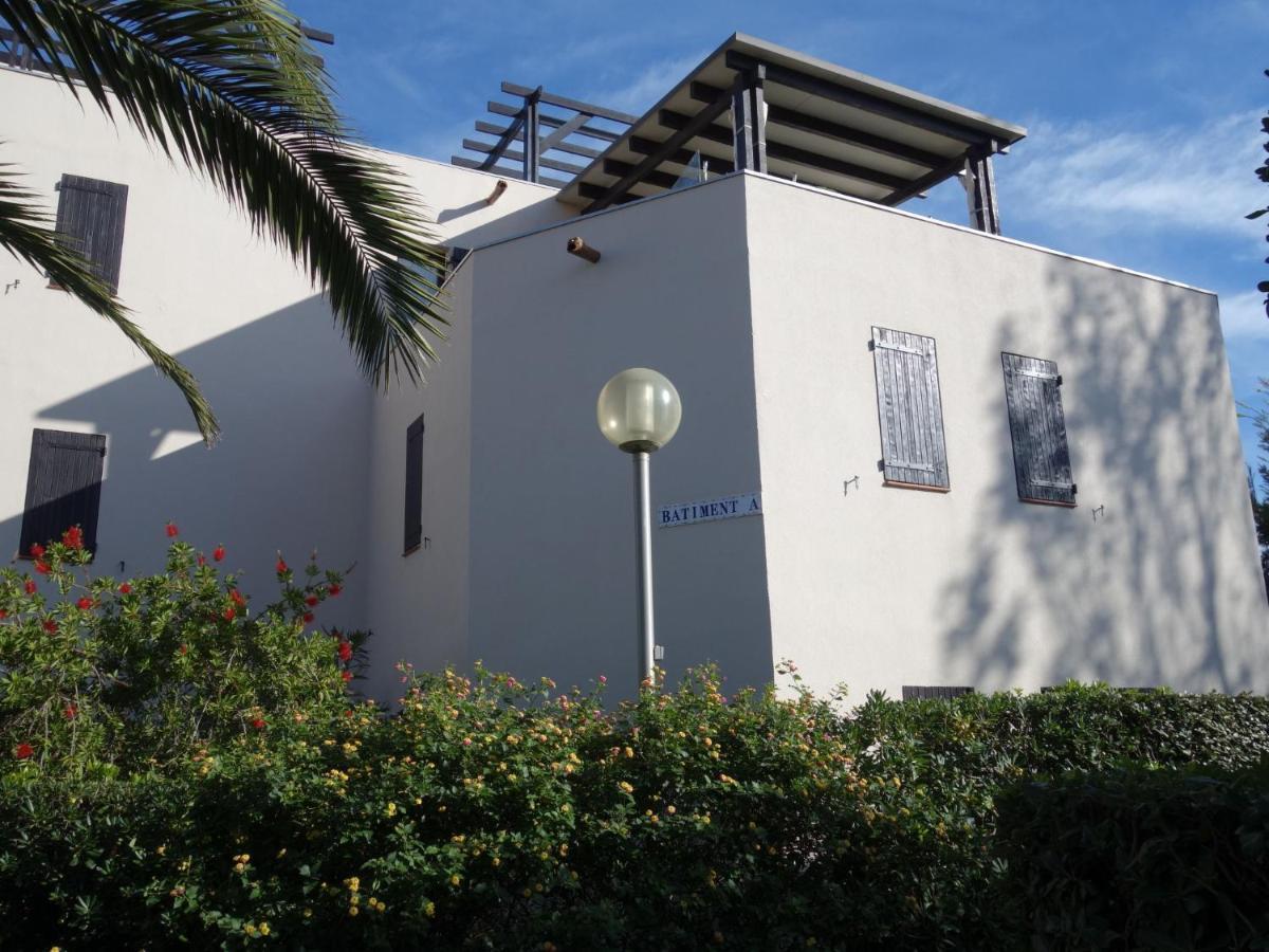 Apartment Les Capitelles By Interhome Saint-Cyprien (Pyrenees-Orientales)