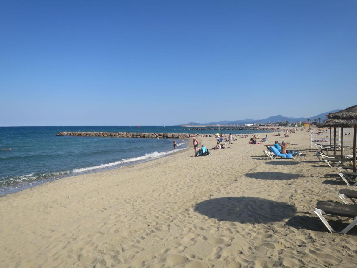 Apartment Les Capitelles By Interhome Saint-Cyprien (Pyrenees-Orientales)