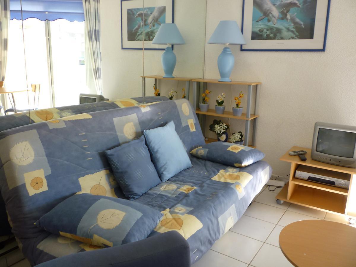 Apartment Les Capitelles By Interhome