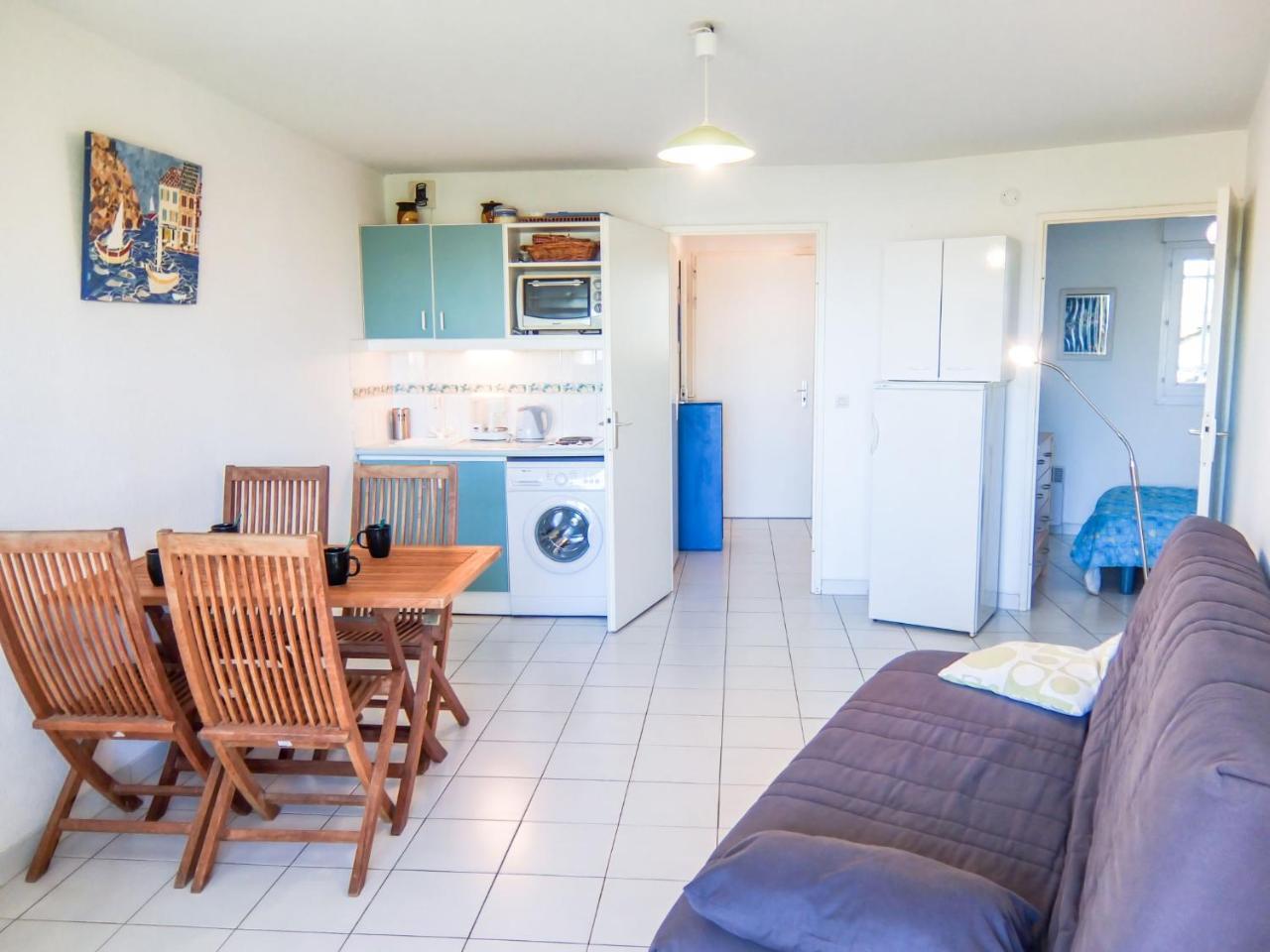 Les Capitelles By Interhome Apartment