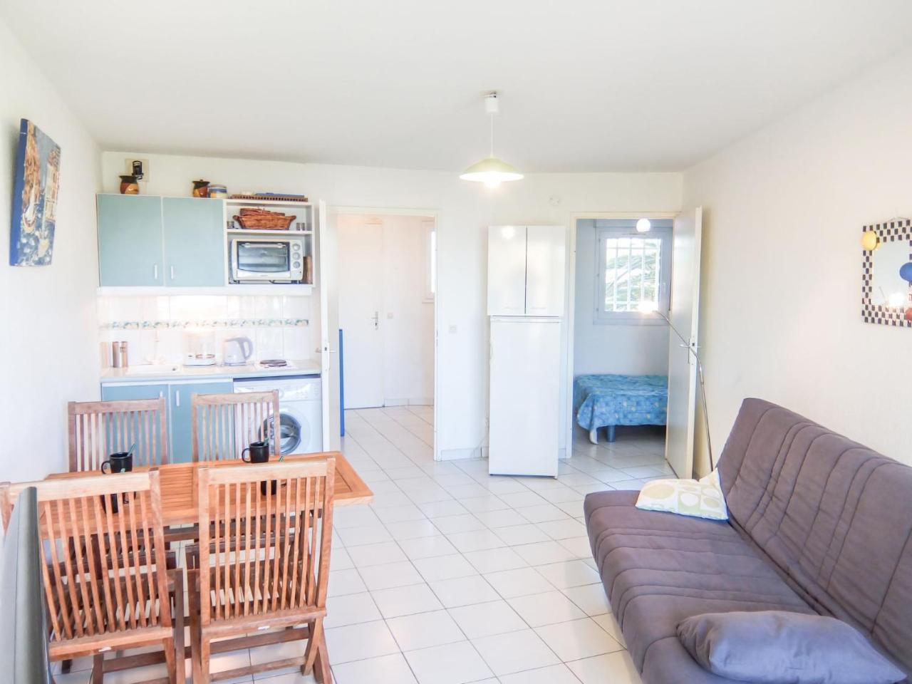 Les Capitelles By Interhome Saint-Cyprien (Pyrenees-Orientales)
