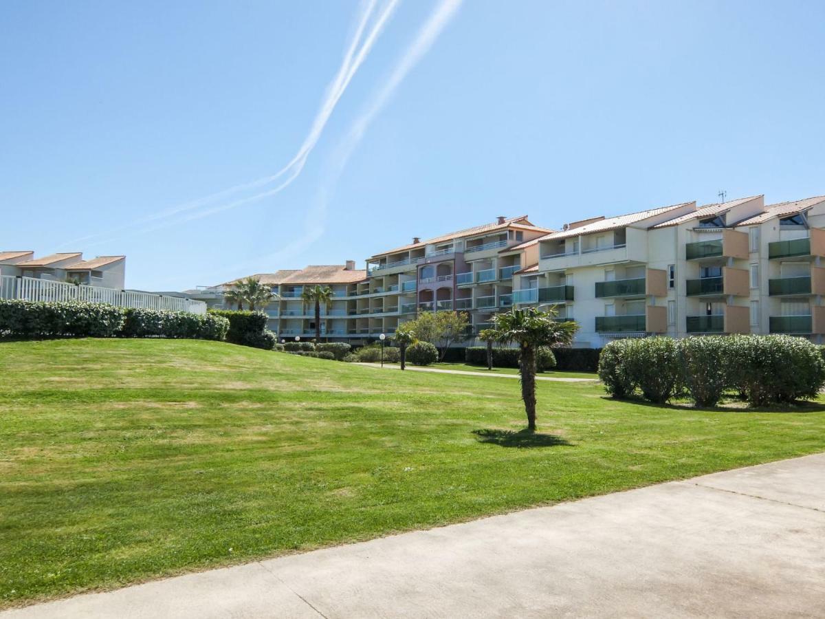 Les Capitelles By Interhome Apartment